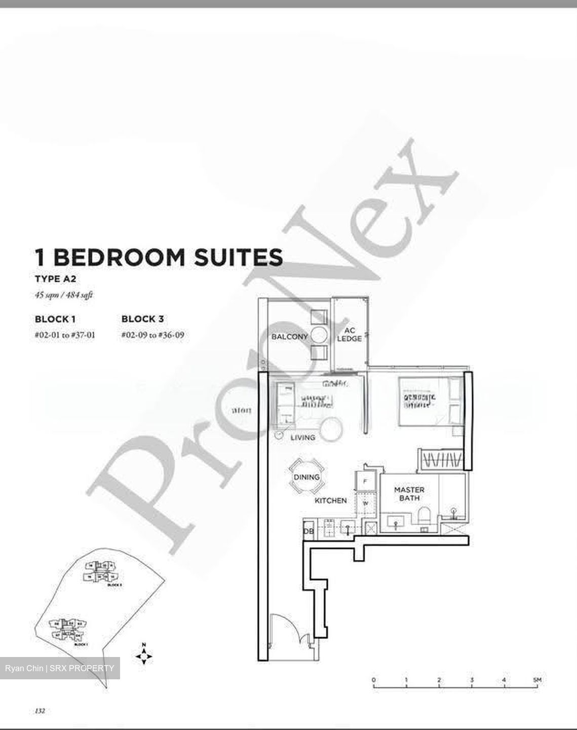 Gem Residences (D12), Condominium #620226291